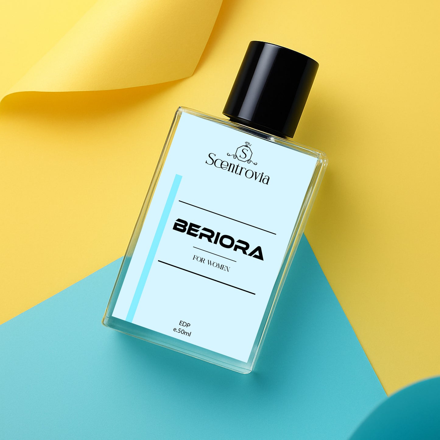 Beriora Inspired By Burbury Her