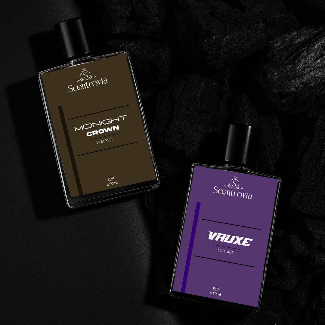 Perfume For Men