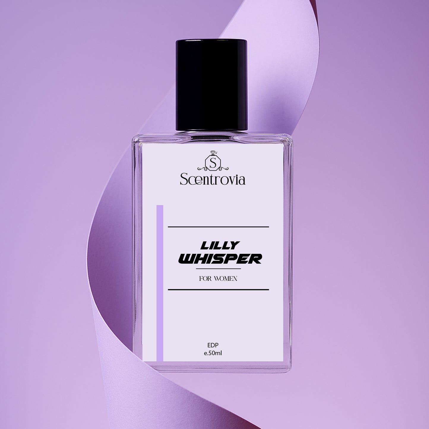 Lilly Whipser Inspired By Gucci Flora