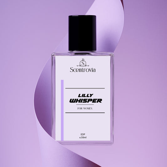 Lilly Whipser Inspired By Gucci Flora